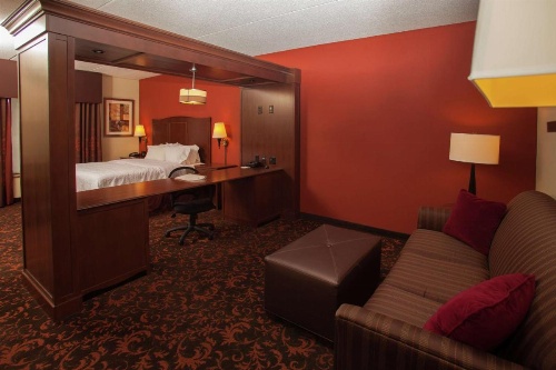 Hampton Inn By Hilton Elmira image 19