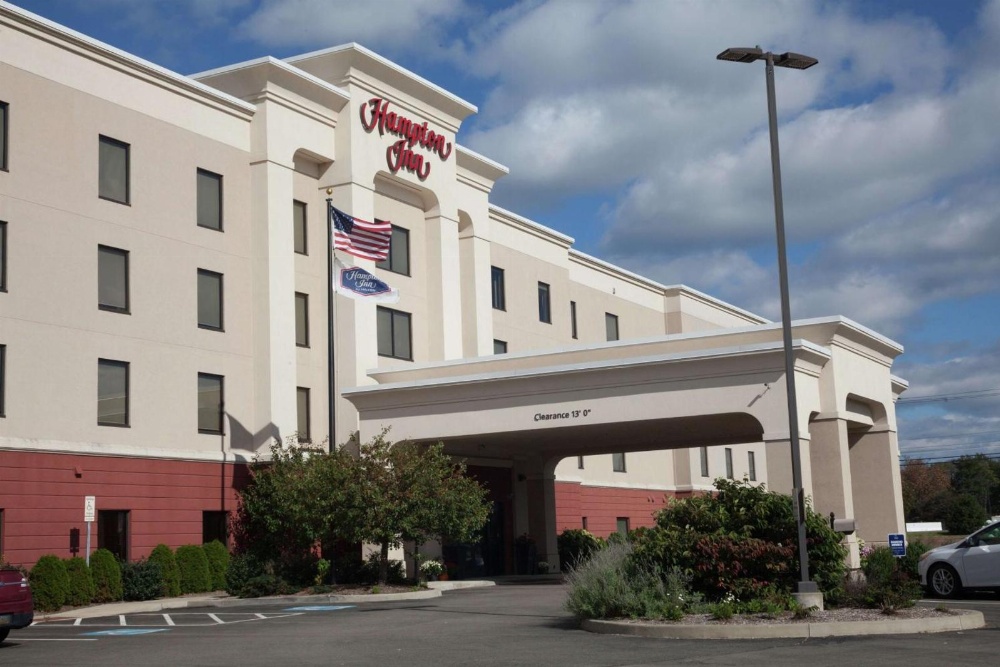 Hampton Inn By Hilton Elmira Main image