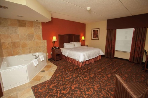 Hampton Inn By Hilton Elmira image 36