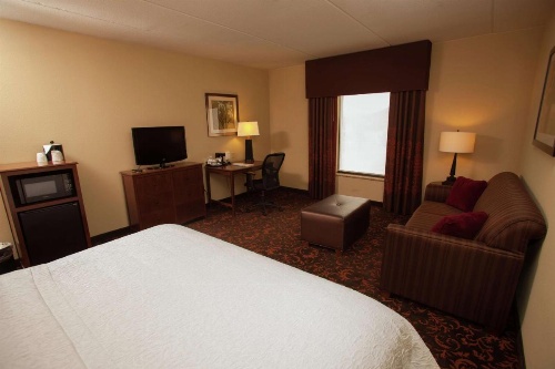 Hampton Inn By Hilton Elmira image 38