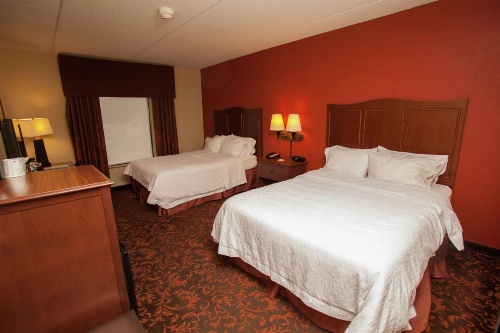 Hampton Inn By Hilton Elmira image 46