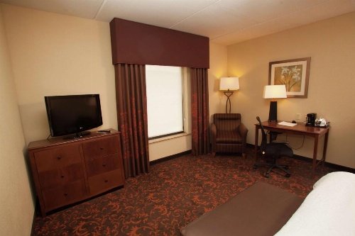 Hampton Inn By Hilton Elmira image 47