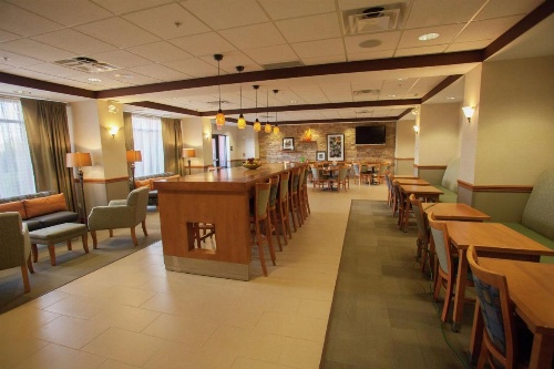 Hampton Inn By Hilton Elmira image 5